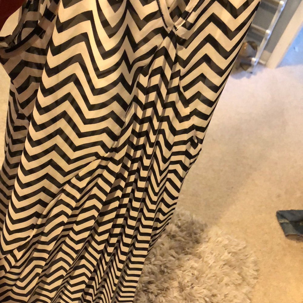 Chevron tunic - Picture 3 of 3